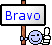 #Bravo#